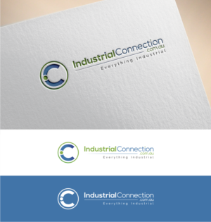 Logo Design by MKR for this project | Design: #14297428