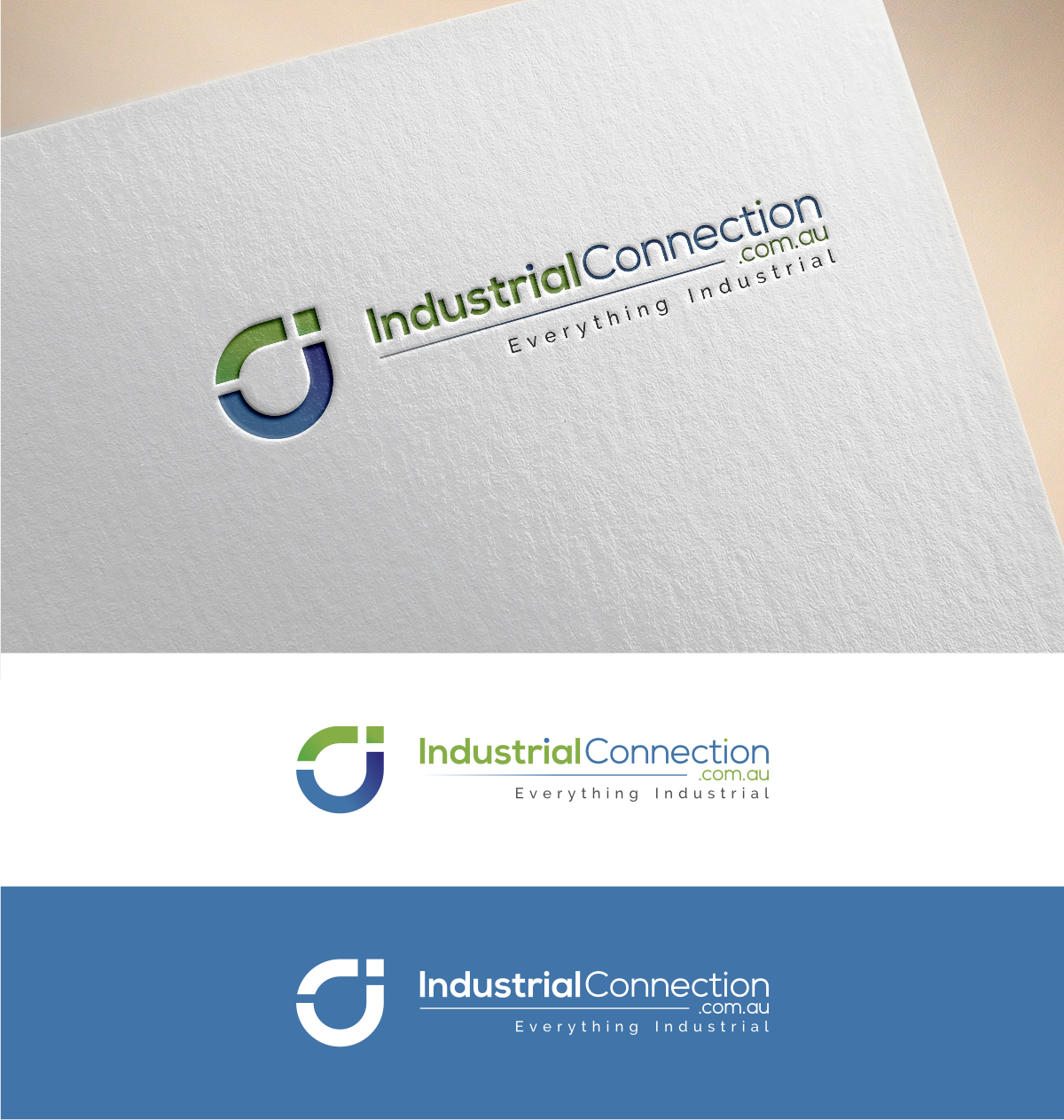 Logo Design by MKR for this project | Design #14297429