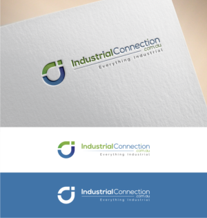 Logo Design by MKR for this project | Design: #14297429