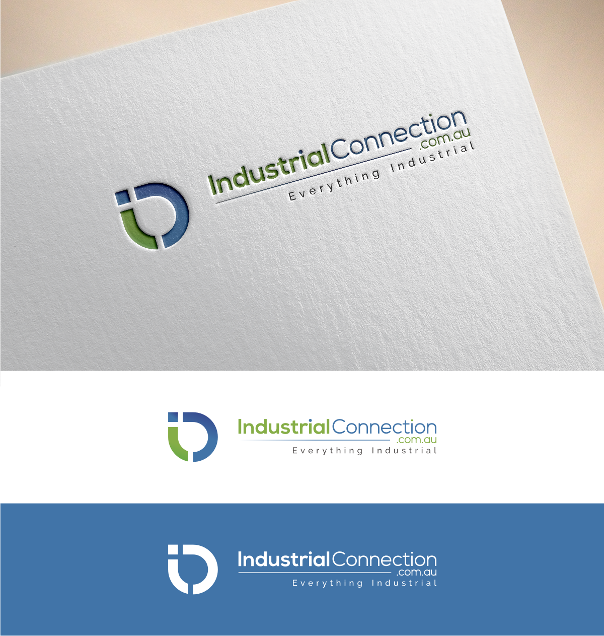 Logo Design by MKR for this project | Design #14297430