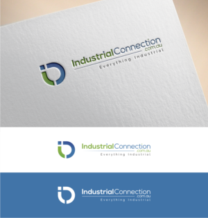 Logo Design by MKR for this project | Design: #14297430