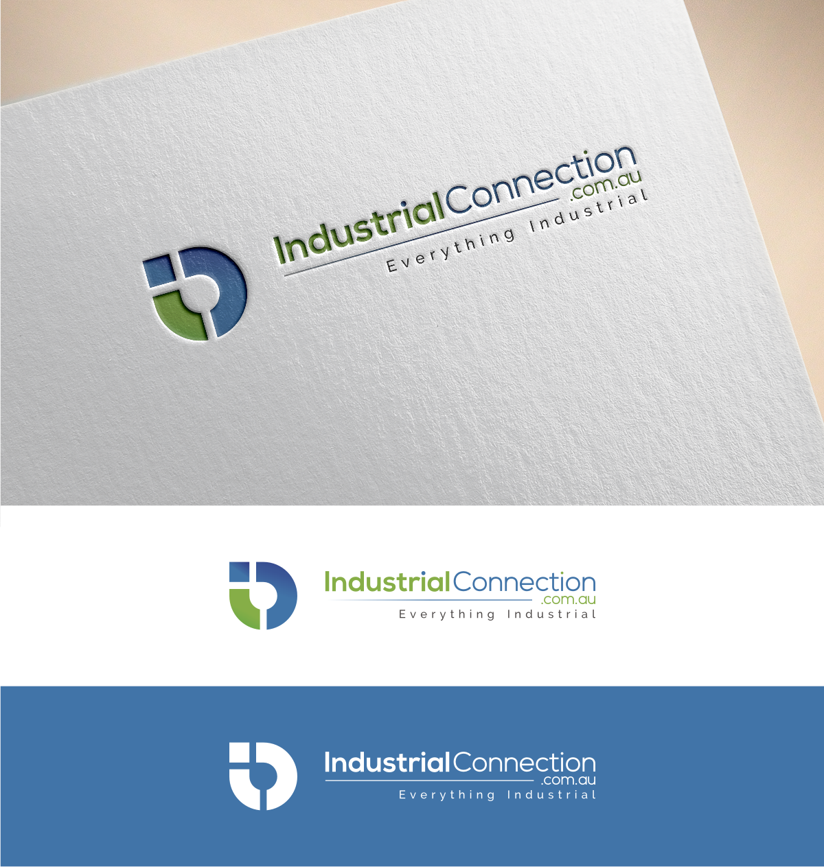 Logo Design by MKR for this project | Design #14345929