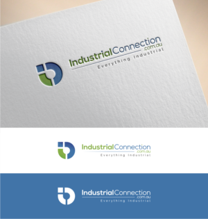 Logo Design by MKR for this project | Design: #14345929