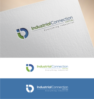 Logo Design by MKR for this project | Design: #14345930