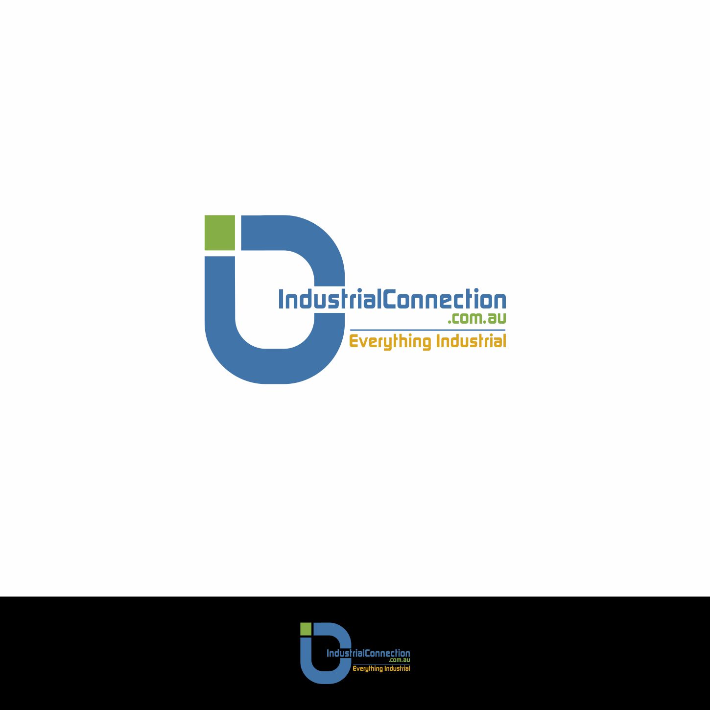 Logo Design by ev. for this project | Design #14381096