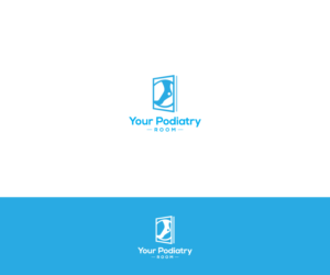 Logo-Design von aglaronde23 für Your Podiatry Room | Design: #14304063
