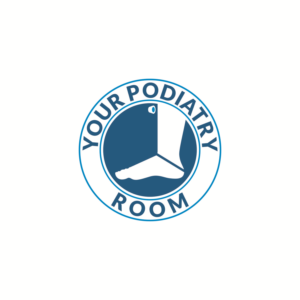 Logo-Design von Arham Hidayat für Your Podiatry Room | Design: #14304359