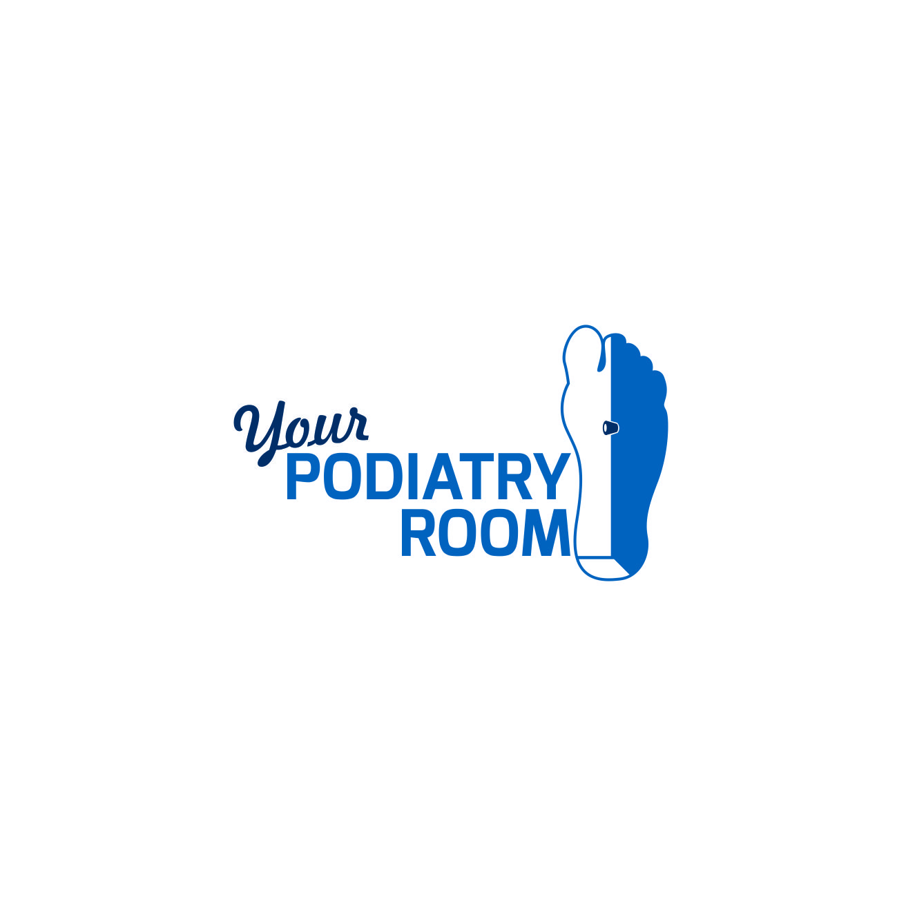 Design de Logo par Arham Hidayat pour Your Podiatry Room | Design #14367778