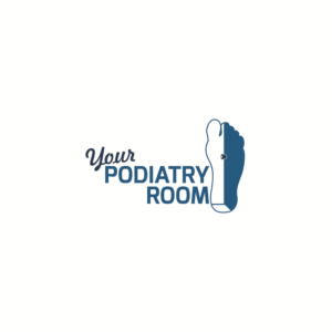 Logo-Design von Arham Hidayat für Your Podiatry Room | Design: #14367778