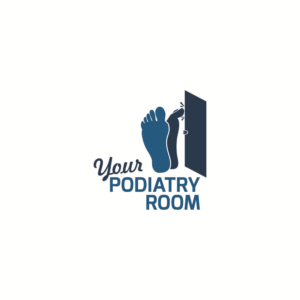 Logo-Design von Arham Hidayat für Your Podiatry Room | Design: #14367812