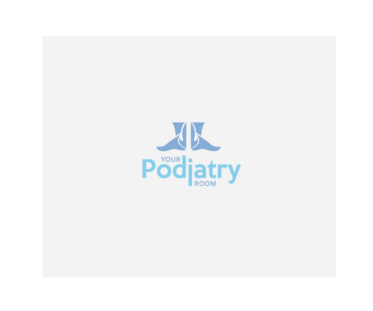Design de Logo par Sunny pour Your Podiatry Room | Design #14401249
