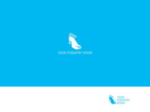 Logo-Design von ArtTank für Your Podiatry Room | Design: #14331261