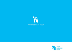 Logo-Design von ArtTank für Your Podiatry Room | Design: #14332321