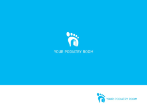 Logo Design by ArtTank for Your Podiatry Room | Design: #14344263