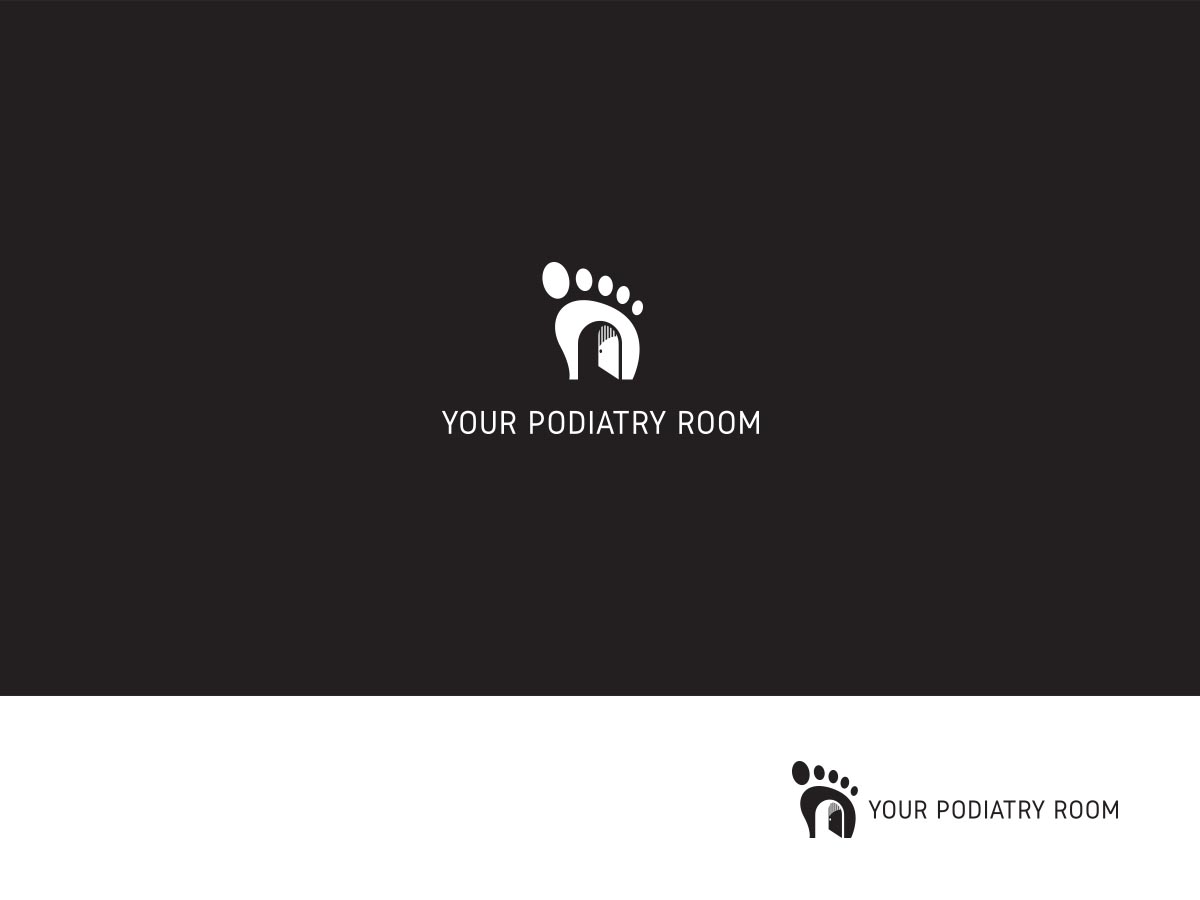 Logo Design by ArtTank for Your Podiatry Room | Design #14344264