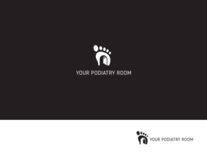 Design de Logo par ArtTank pour Your Podiatry Room | Design : #14344264