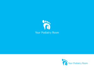 Design de Logo par ArtTank pour Your Podiatry Room | Design : #14355451