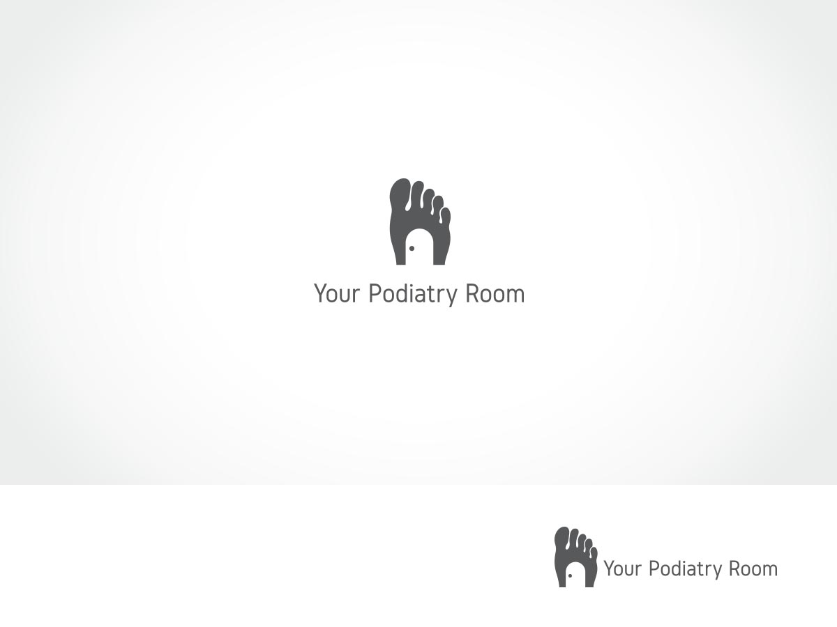 Diseño de Logo por ArtTank para Your Podiatry Room | Diseño #14368036