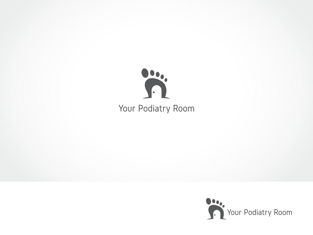 Logo Design by ArtTank for Your Podiatry Room | Design #14369299