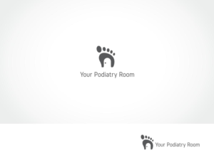 Logo Design by ArtTank for Your Podiatry Room | Design: #14377287