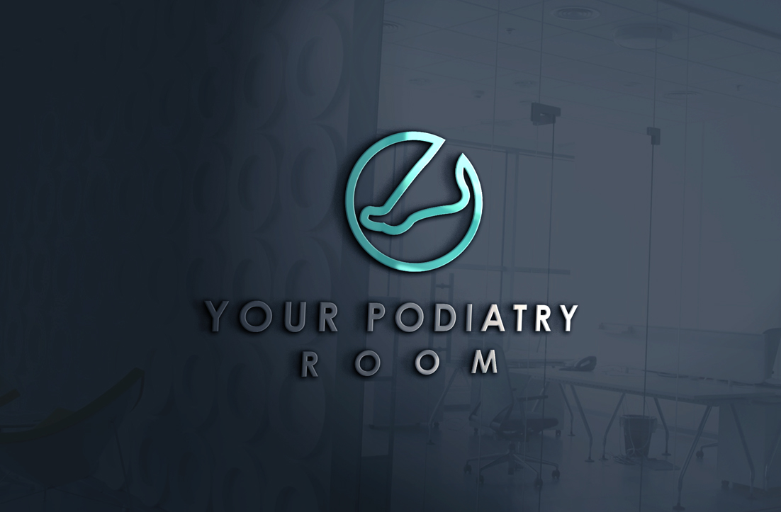 Design de Logo par GLDesigns pour Your Podiatry Room | Design #14295456