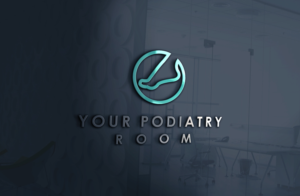 Logo Design by GLDesigns for Your Podiatry Room | Design #14295456