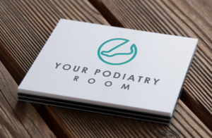 Logo Design by GLDesigns for Your Podiatry Room | Design: #14295458
