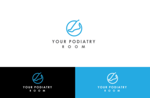 Design de Logo par GLDesigns pour Your Podiatry Room | Design : #14302495