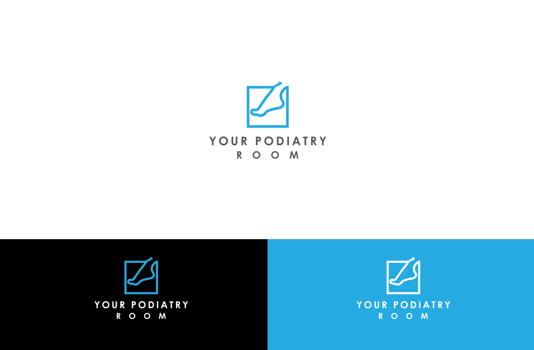 Design de Logo par GLDesigns pour Your Podiatry Room | Design #14311257