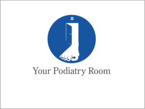 Diseño de Logo por Titudesign para Your Podiatry Room | Diseño: #14360083