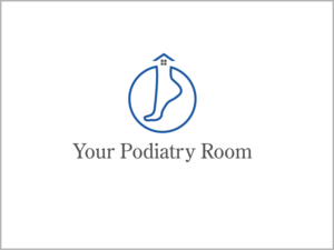 Logo Design by Titudesign for Your Podiatry Room | Design #14363508