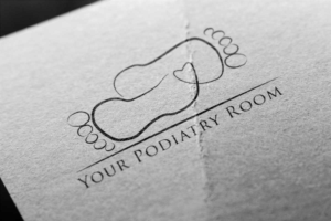 Logo Design by SHIFT Creative for Your Podiatry Room | Design: #14393353