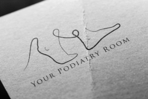 Logo Design by SHIFT Creative for Your Podiatry Room | Design: #14393428