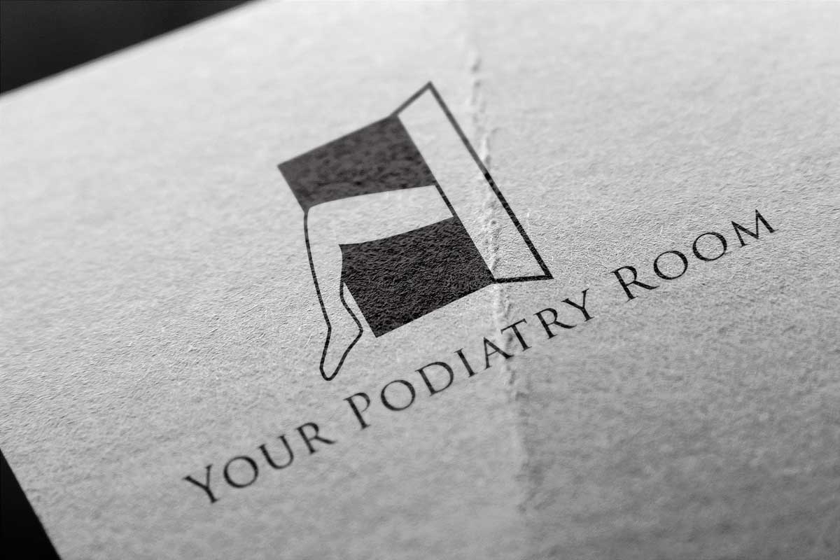 Logo Design by SHIFT Creative for Your Podiatry Room | Design #14394463