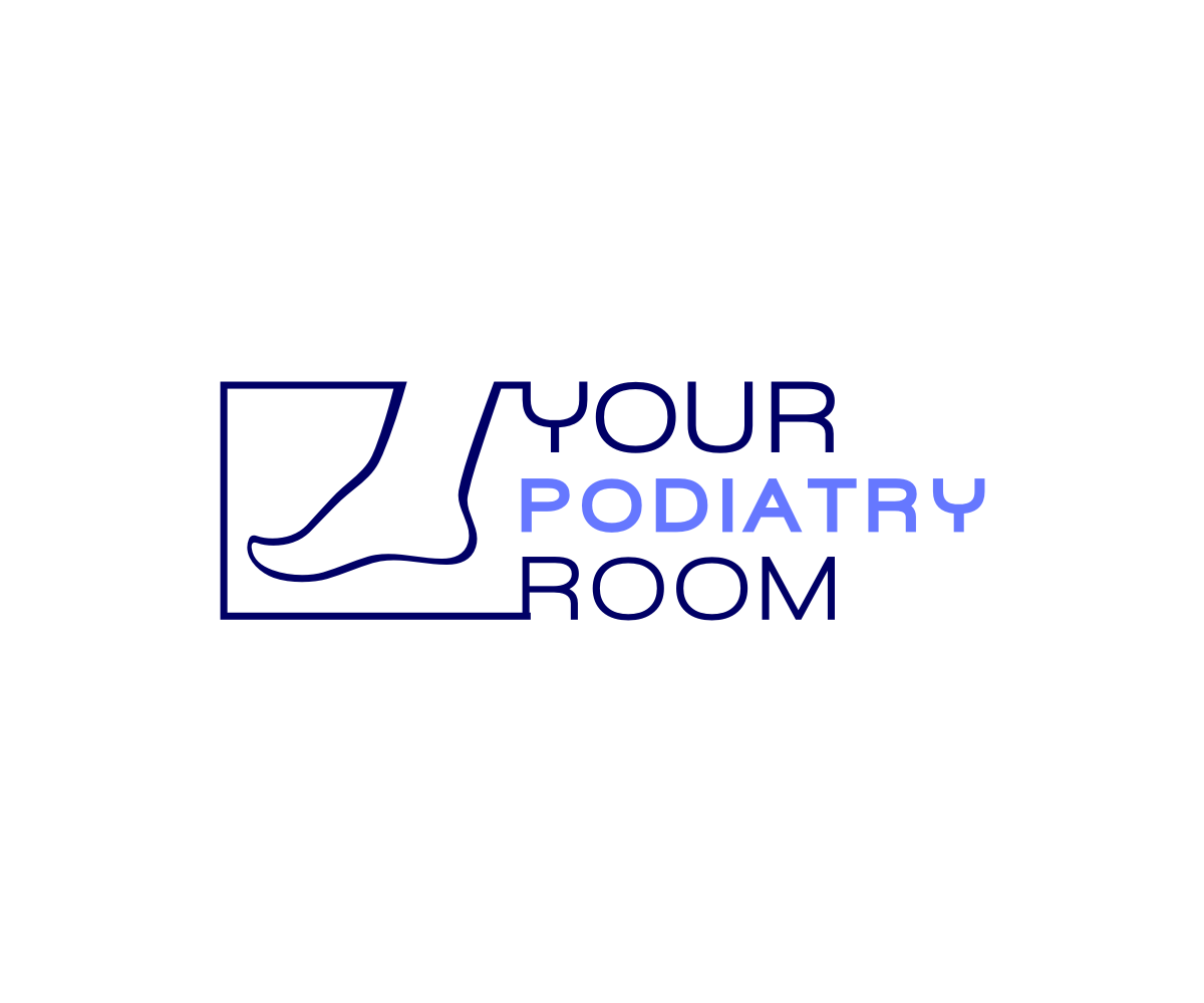 Logo Design by El Ojo creativo for Your Podiatry Room | Design #14302556