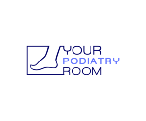 Diseño de Logo por El Ojo creativo para Your Podiatry Room | Diseño: #14302556