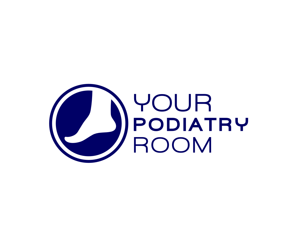 Logo Design by El Ojo creativo for Your Podiatry Room | Design #14302557