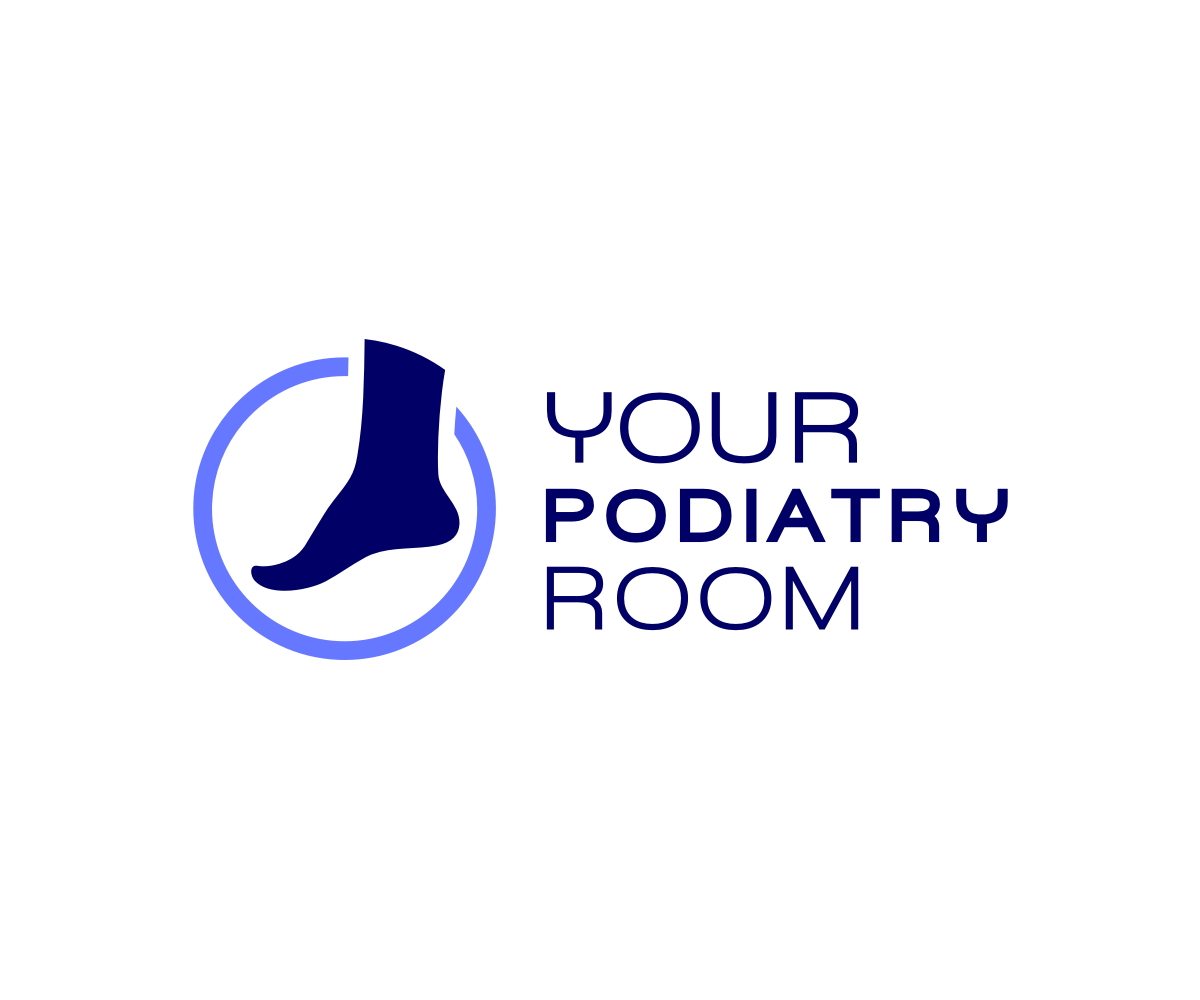 Design de Logo par El Ojo creativo pour Your Podiatry Room | Design #14302558