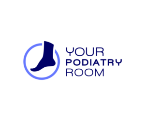 Logo Design by El Ojo creativo for Your Podiatry Room | Design: #14302558