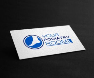 Diseño de Logo por El Ojo creativo para Your Podiatry Room | Diseño: #14311747