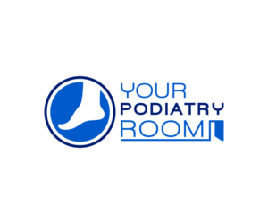 Design de Logo par El Ojo creativo pour Your Podiatry Room | Design : #14311749