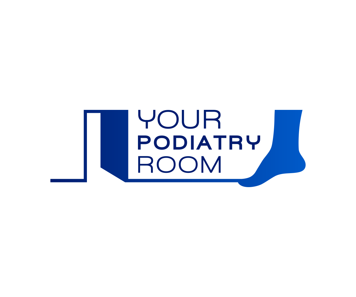 Logo Design by El Ojo creativo for Your Podiatry Room | Design #14311753