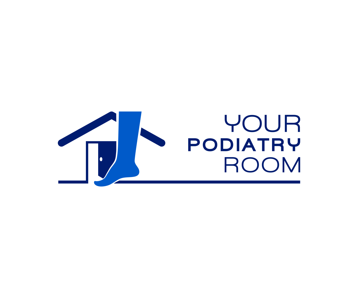 Logo Design by El Ojo creativo for Your Podiatry Room | Design #14313185