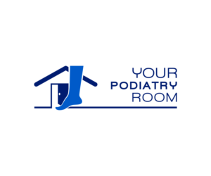 Diseño de Logo por El Ojo creativo para Your Podiatry Room | Diseño: #14313185