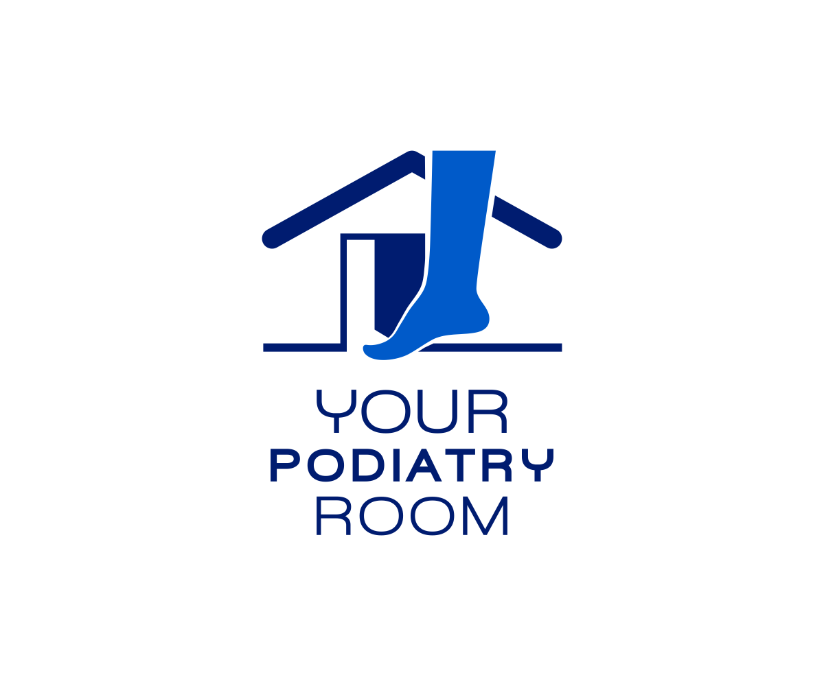 Logo Design by El Ojo creativo for Your Podiatry Room | Design #14313186
