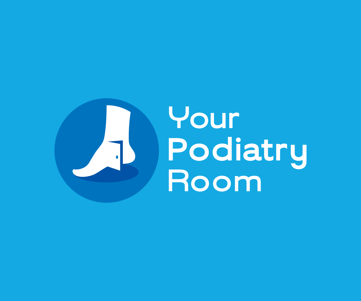 Diseño de Logo por El Ojo creativo para Your Podiatry Room | Diseño #14327456