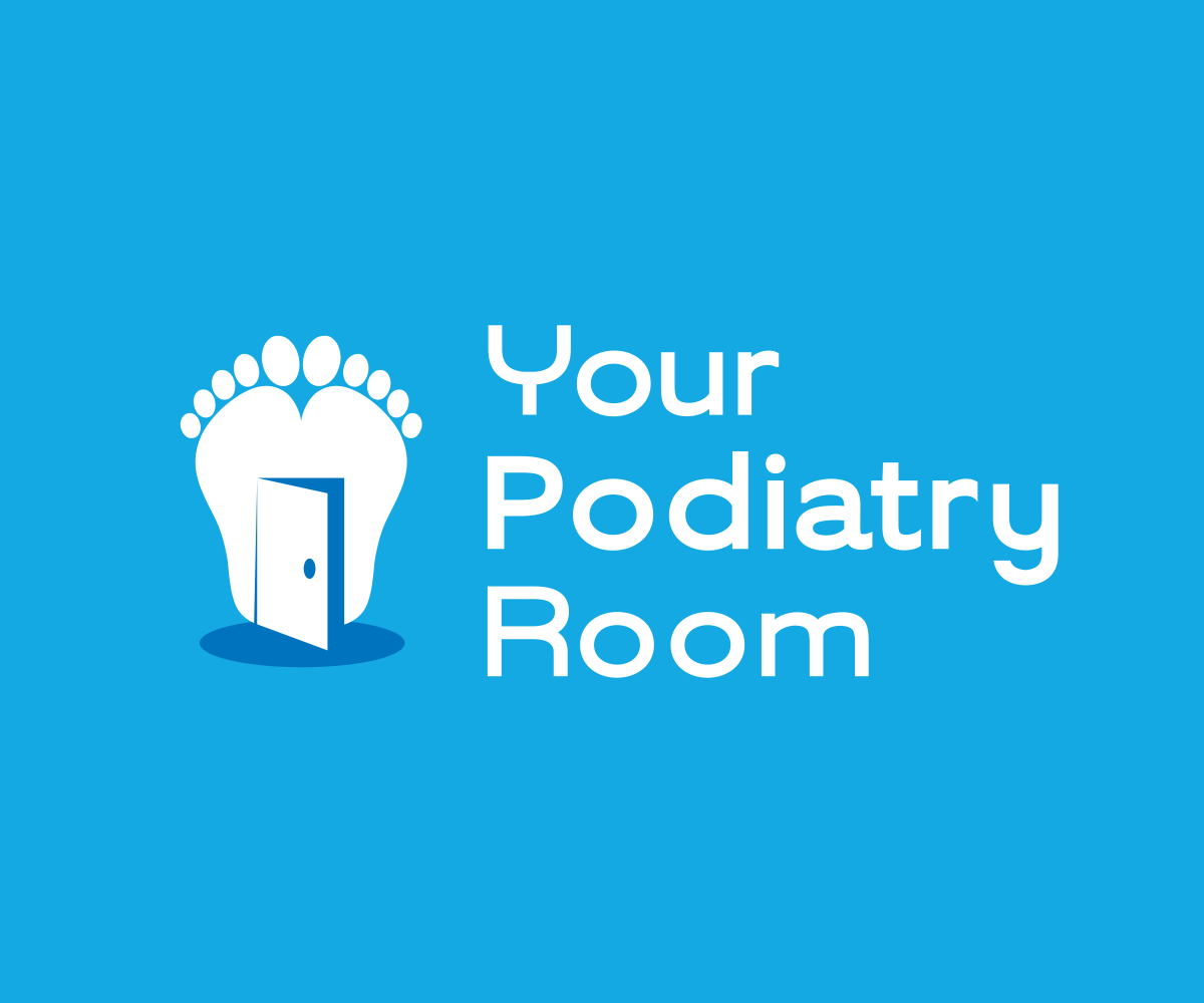 Logo Design by El Ojo creativo for Your Podiatry Room | Design #14341509