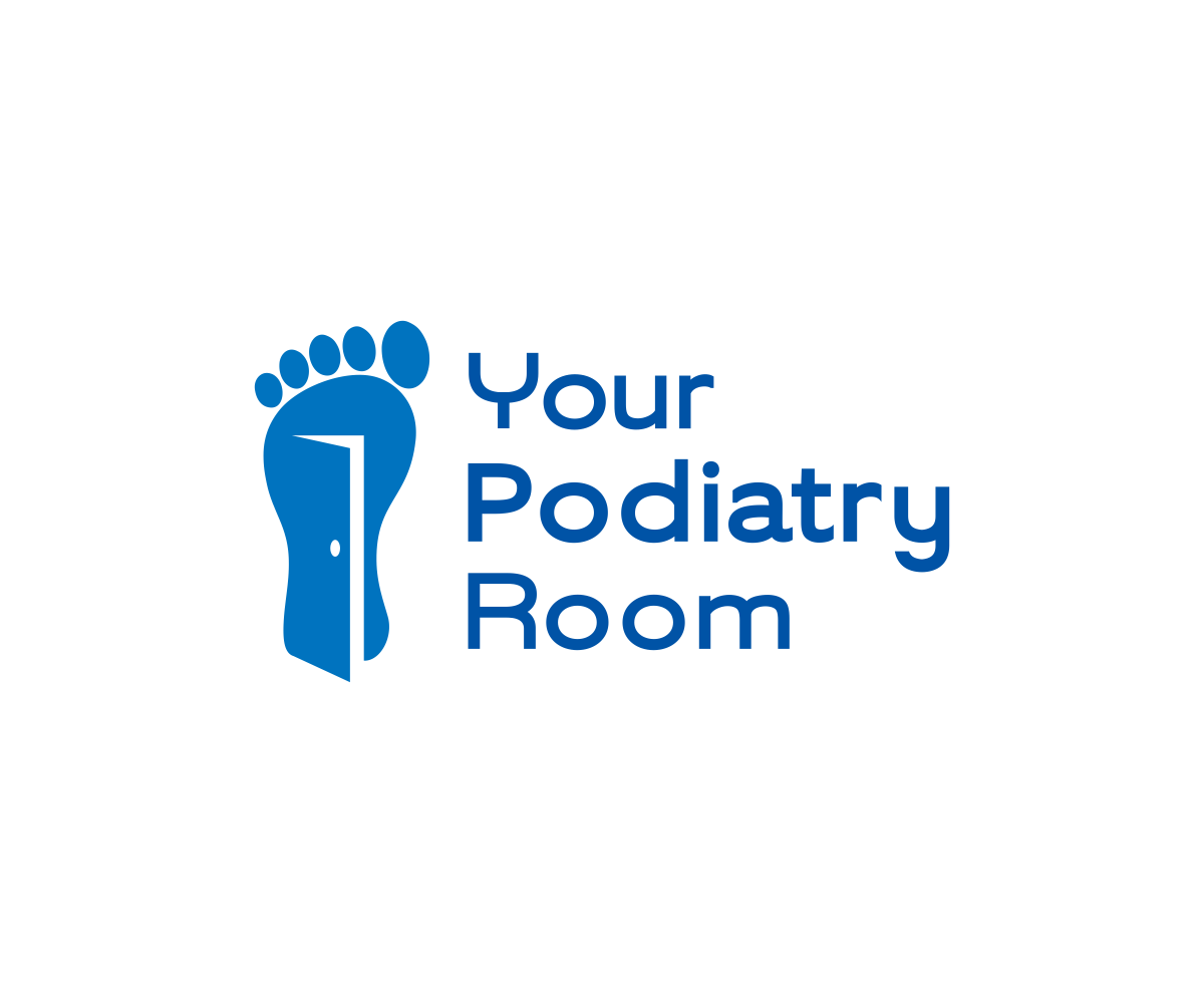 Logo Design by El Ojo creativo for Your Podiatry Room | Design #14341510