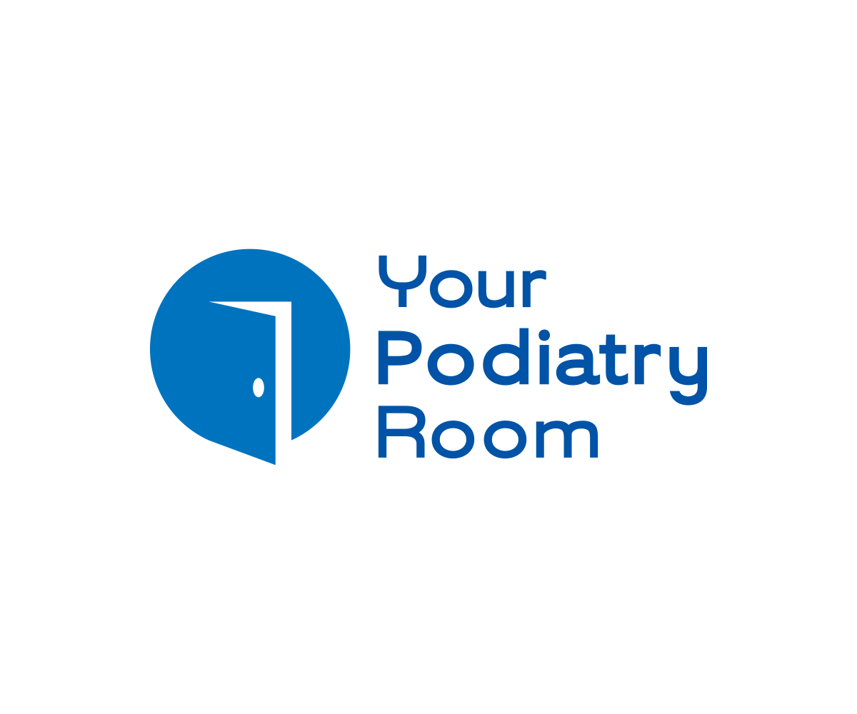 Diseño de Logo por El Ojo creativo para Your Podiatry Room | Diseño #14341511