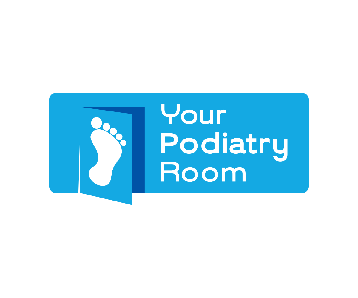 Diseño de Logo por El Ojo creativo para Your Podiatry Room | Diseño #14341514